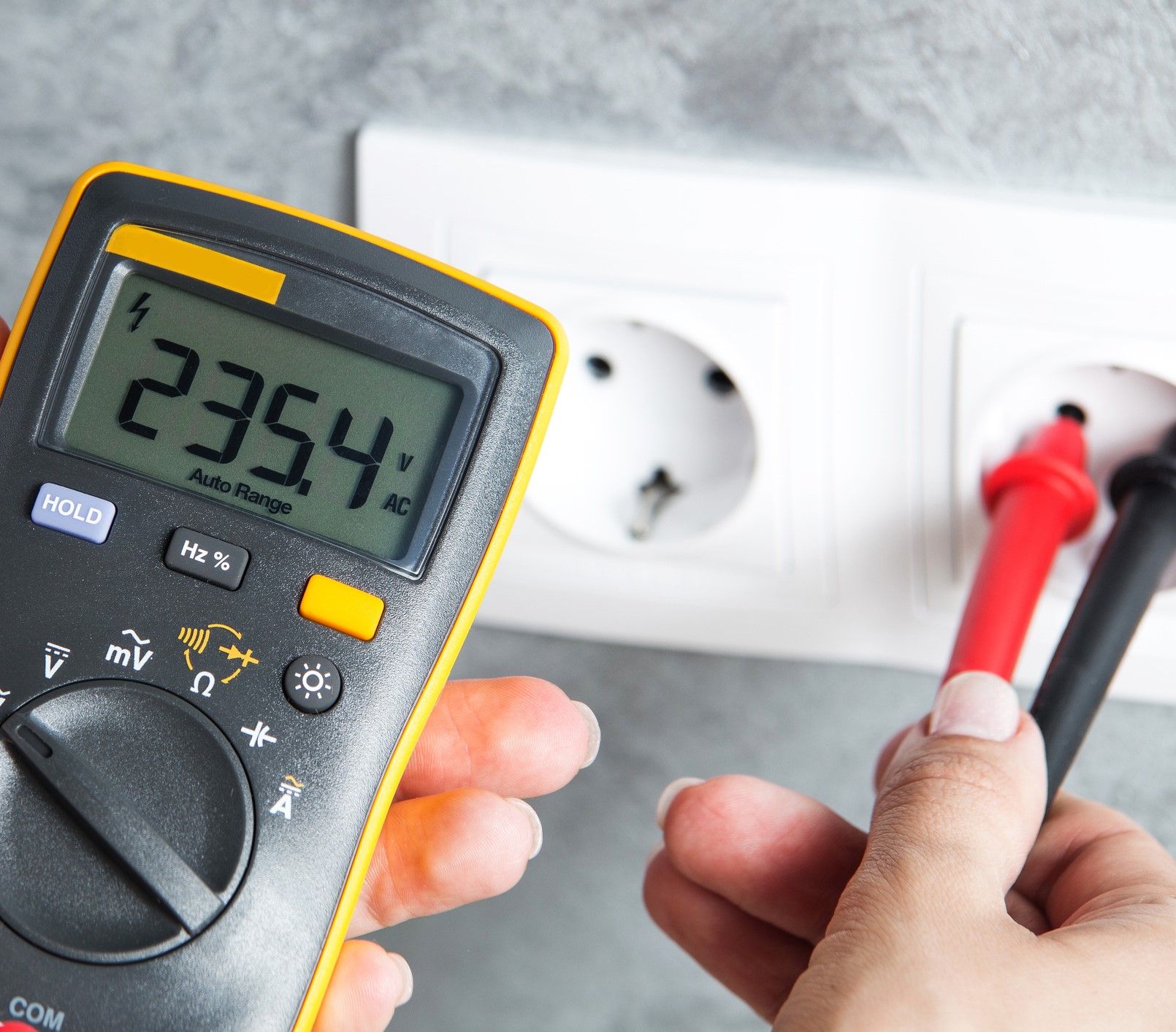 rapport électricité dinant
